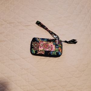 Vera Bradley small wallet